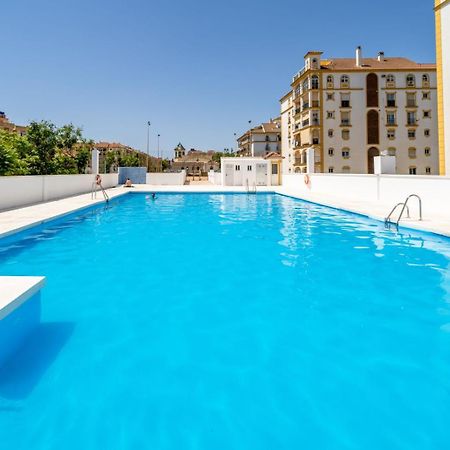 Precioso Apartamento Junto A La Playa 2 Fuengirola Kültér fotó