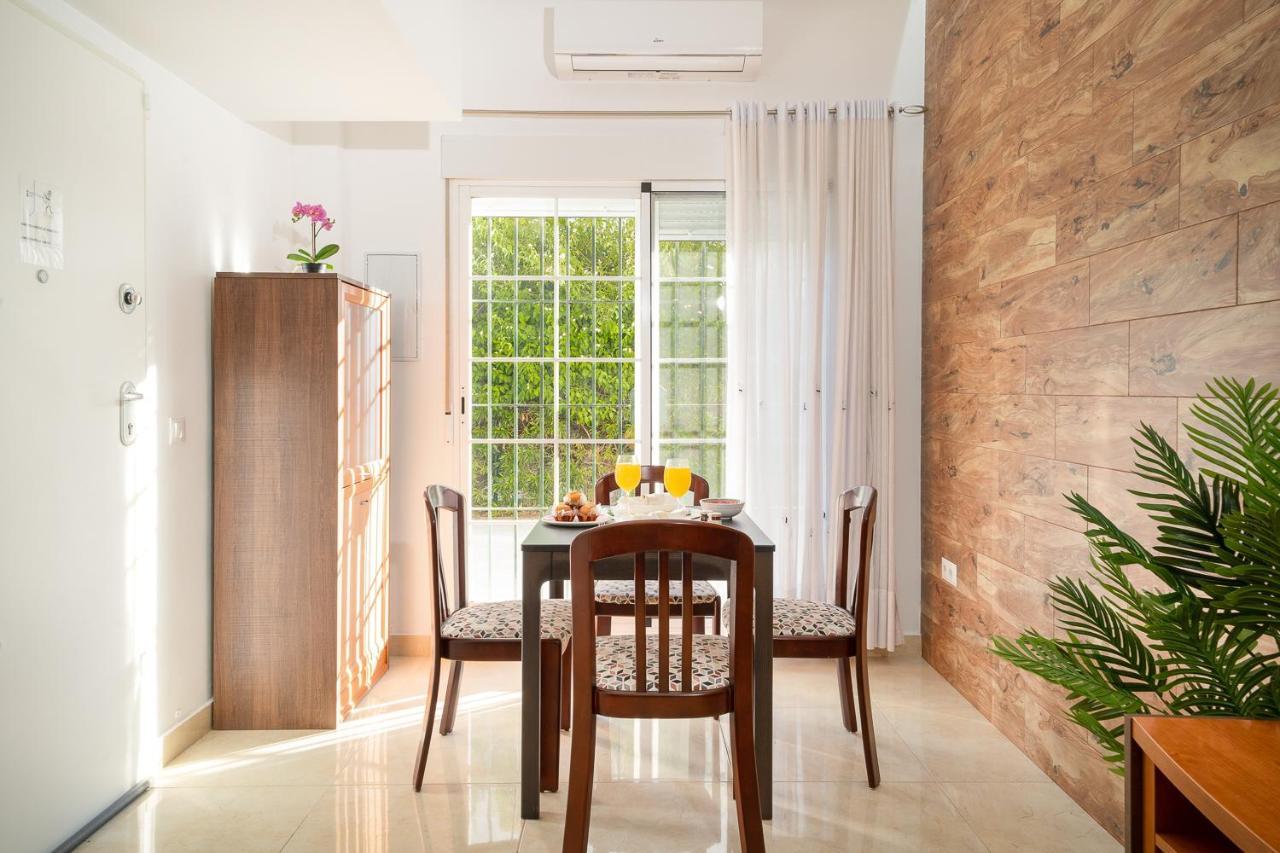 Precioso Apartamento Junto A La Playa 2 Fuengirola Kültér fotó