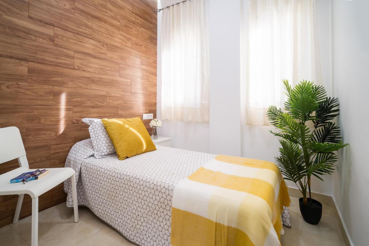 Precioso Apartamento Junto A La Playa 2 Fuengirola Kültér fotó