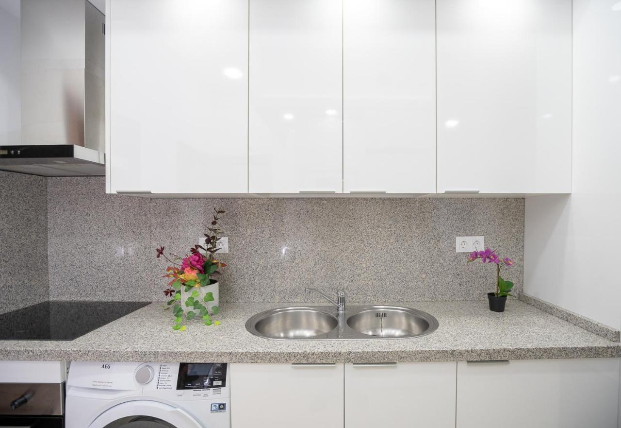 Precioso Apartamento Junto A La Playa 2 Fuengirola Kültér fotó