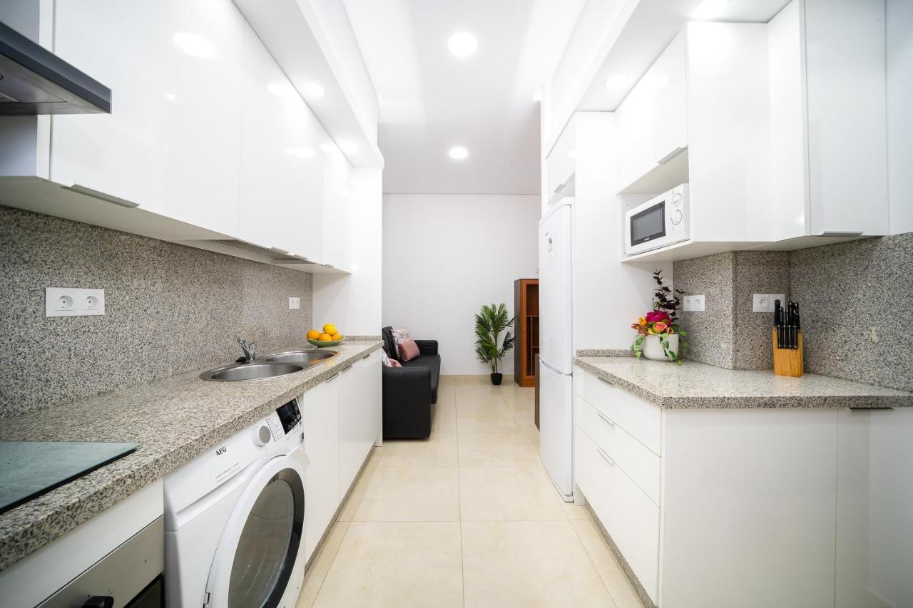 Precioso Apartamento Junto A La Playa 2 Fuengirola Kültér fotó
