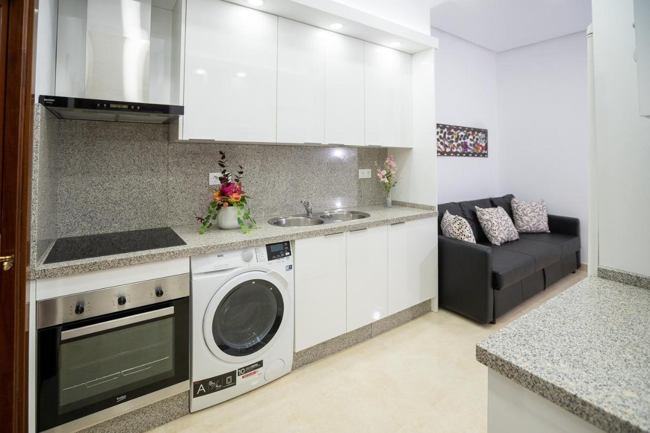 Precioso Apartamento Junto A La Playa 2 Fuengirola Kültér fotó