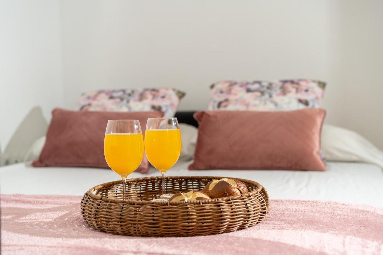 Precioso Apartamento Junto A La Playa 2 Fuengirola Kültér fotó