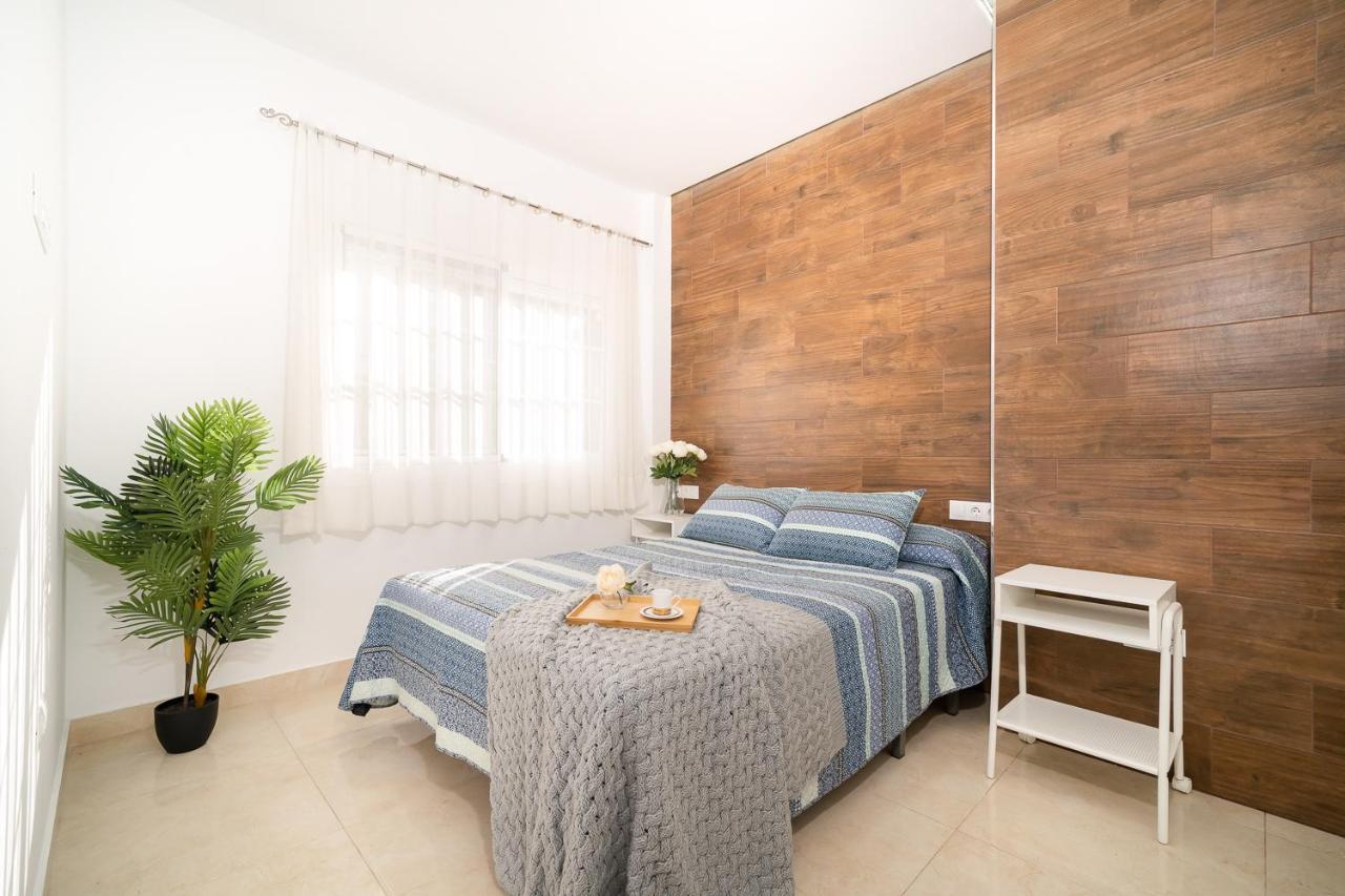 Precioso Apartamento Junto A La Playa 2 Fuengirola Kültér fotó
