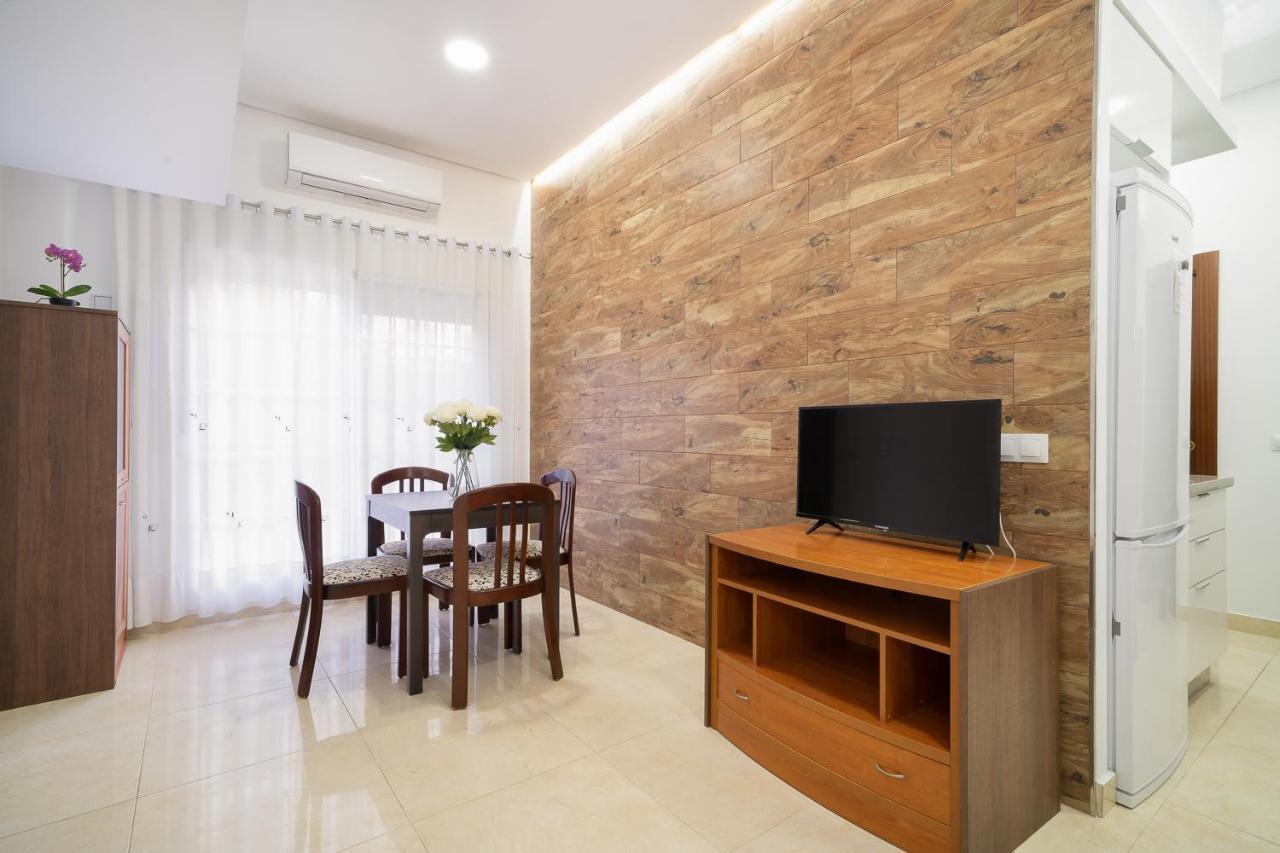 Precioso Apartamento Junto A La Playa 2 Fuengirola Kültér fotó
