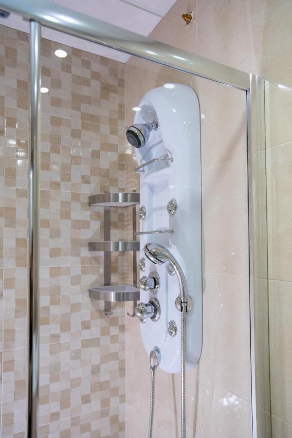 Precioso Apartamento Junto A La Playa 2 Fuengirola Kültér fotó