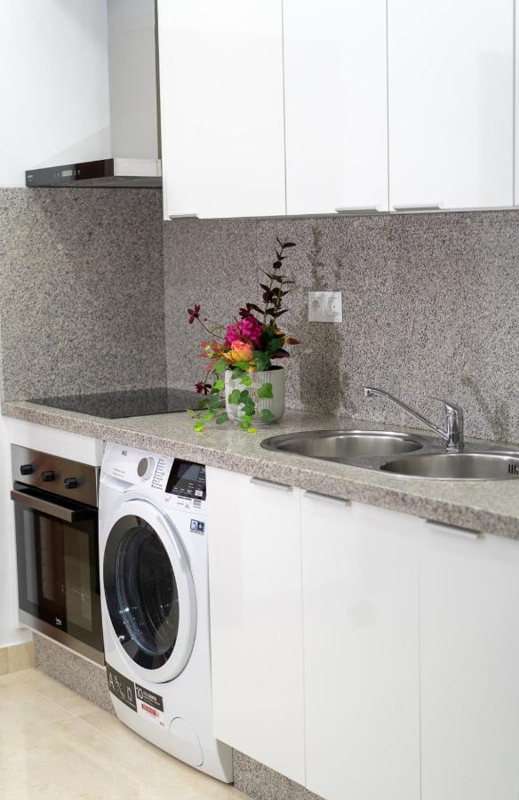 Precioso Apartamento Junto A La Playa 2 Fuengirola Kültér fotó